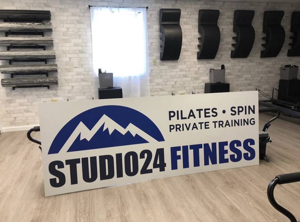 Home - STUDIO24 FITNESS
